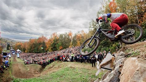 How to watch Mountain Bike World Championships 2024: free.